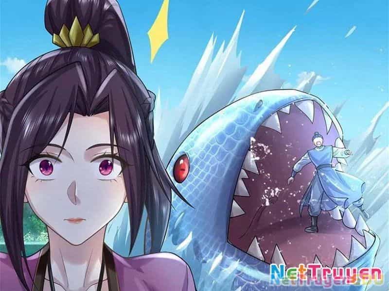 Tôi Có Thể Nuốt Chửng Vạn Vật - Chương 67 - ảnh 16