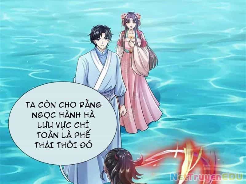 Tôi Có Thể Nuốt Chửng Vạn Vật - Chương 67 - ảnh 3