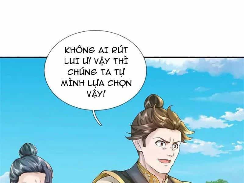 Tôi Có Thể Nuốt Chửng Vạn Vật - Chương 68 - ảnh 23