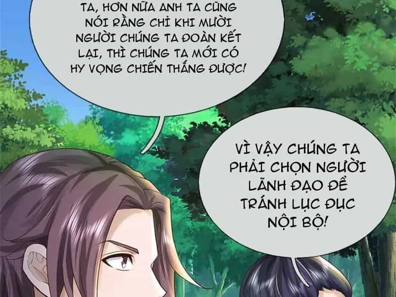 Tôi Có Thể Nuốt Chửng Vạn Vật - Chương 68 - ảnh 3
