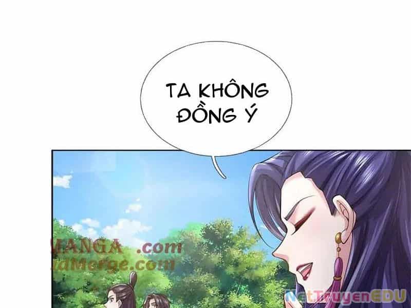 Tôi Có Thể Nuốt Chửng Vạn Vật - Chương 69 - ảnh 10