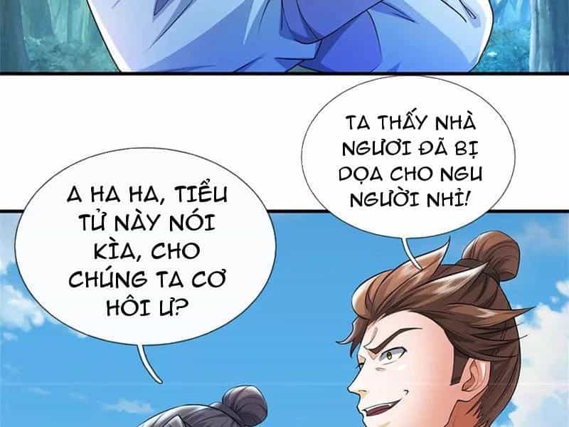 Tôi Có Thể Nuốt Chửng Vạn Vật - Chương 69 - ảnh 104
