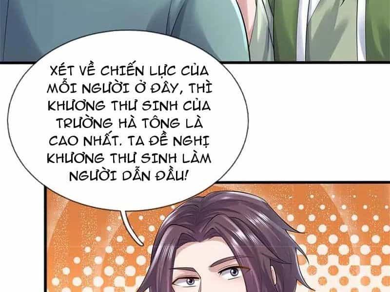 Tôi Có Thể Nuốt Chửng Vạn Vật - Chương 69 - ảnh 2