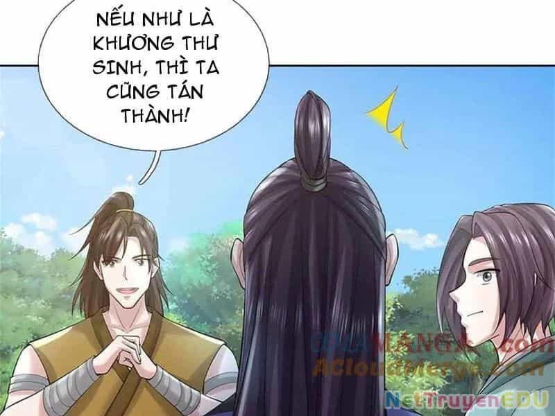 Tôi Có Thể Nuốt Chửng Vạn Vật - Chương 69 - ảnh 4