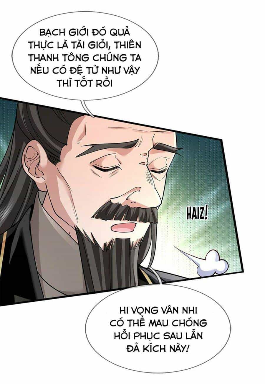 Tôi Có Thể Nuốt Chửng Vạn Vật - Chương 7 - ảnh 30