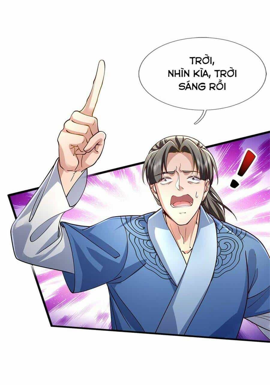 Tôi Có Thể Nuốt Chửng Vạn Vật - Chương 7 - ảnh 36