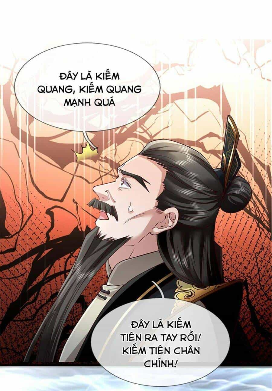 Tôi Có Thể Nuốt Chửng Vạn Vật - Chương 7 - ảnh 37