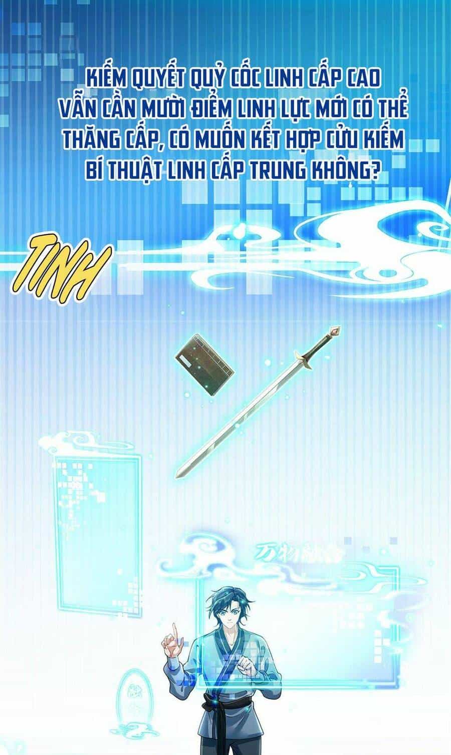 Tôi Có Thể Nuốt Chửng Vạn Vật - Chương 7 - ảnh 56