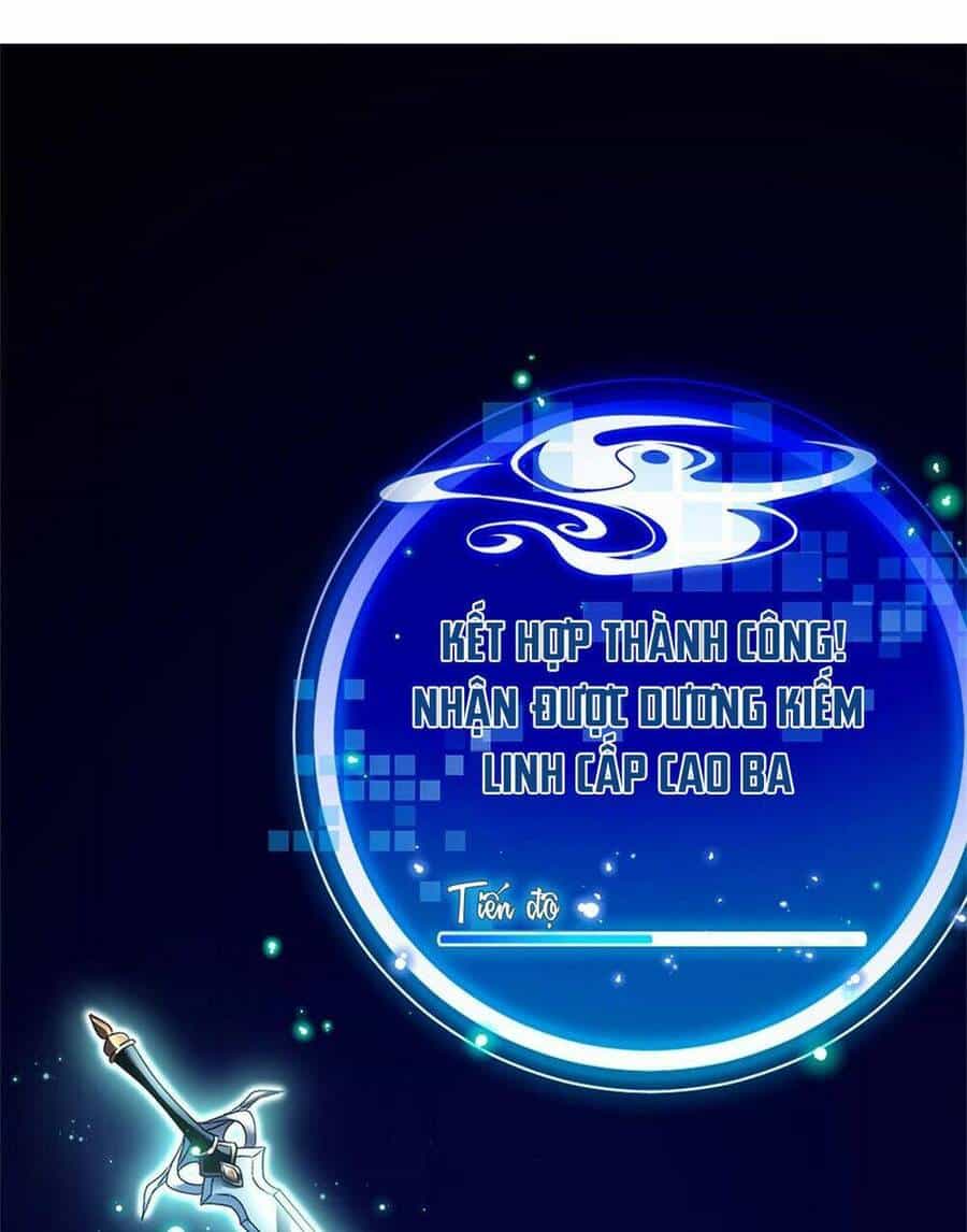 Tôi Có Thể Nuốt Chửng Vạn Vật - Chương 7 - ảnh 60