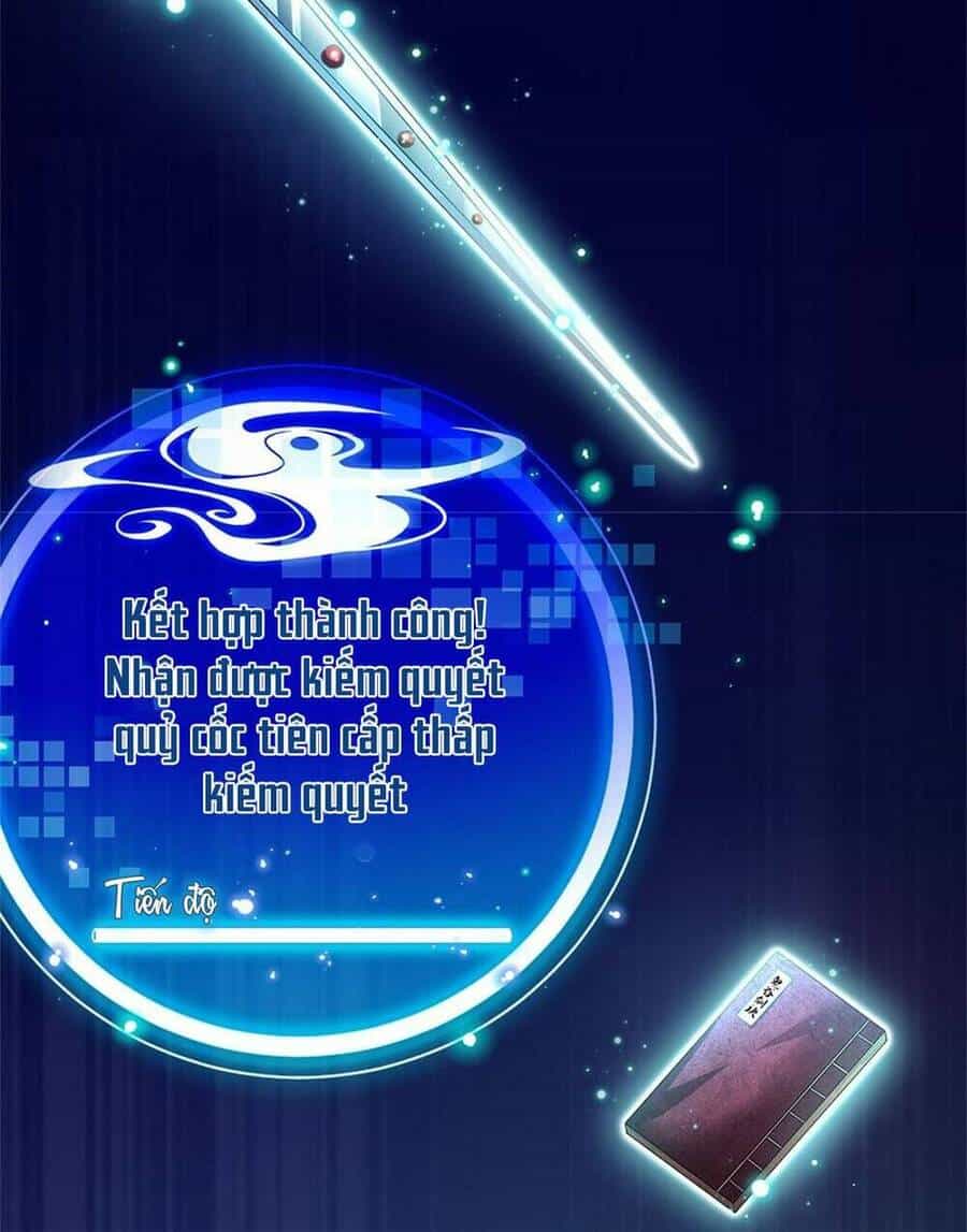 Tôi Có Thể Nuốt Chửng Vạn Vật - Chương 7 - ảnh 61