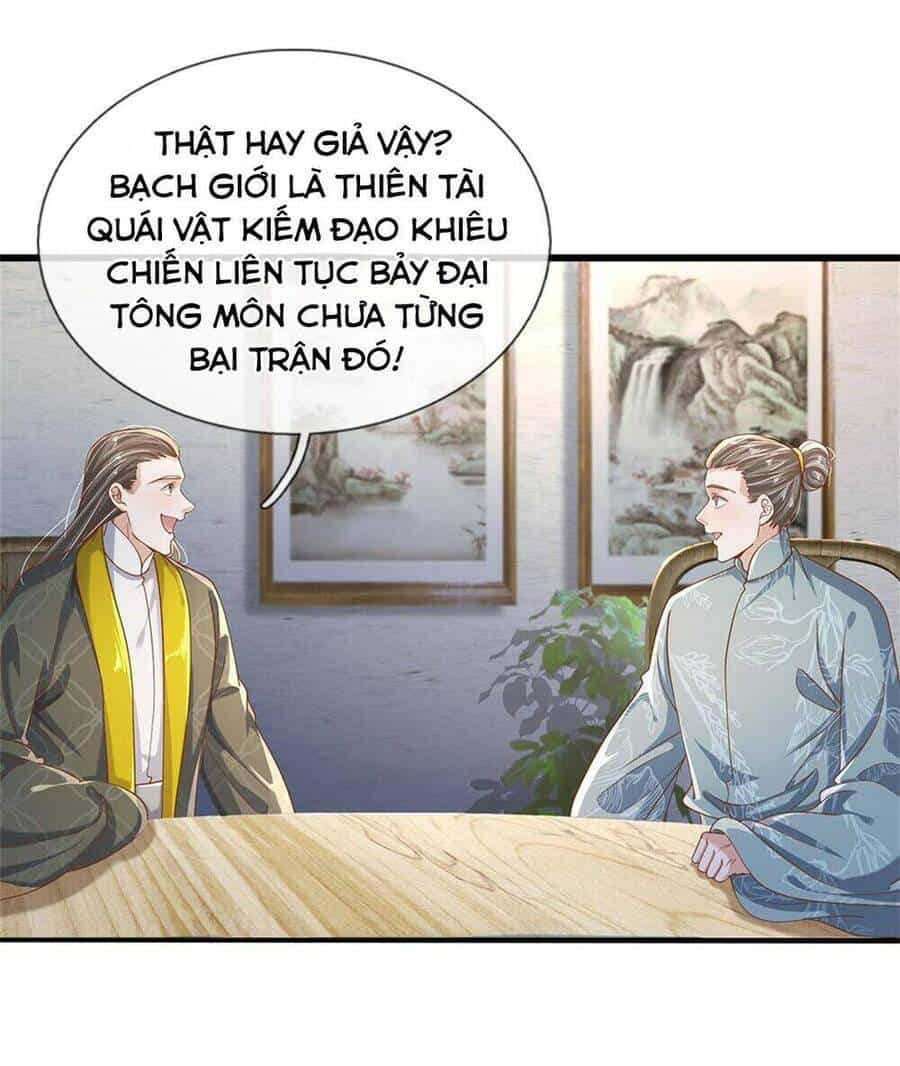 Tôi Có Thể Nuốt Chửng Vạn Vật - Chương 7 - ảnh 66