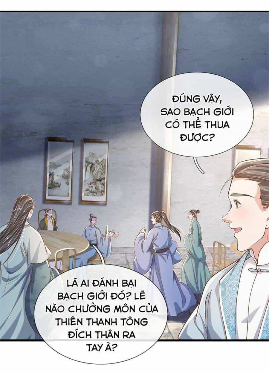 Tôi Có Thể Nuốt Chửng Vạn Vật - Chương 7 - ảnh 67