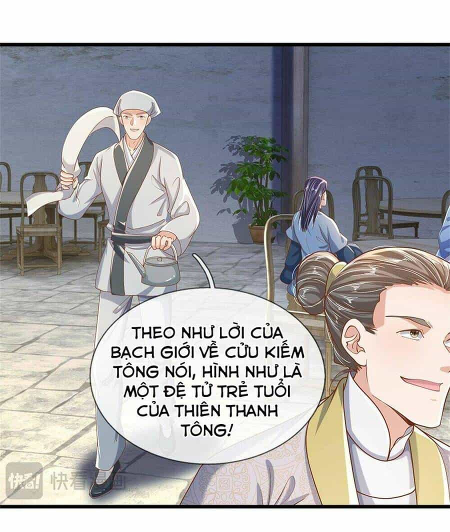 Tôi Có Thể Nuốt Chửng Vạn Vật - Chương 7 - ảnh 68