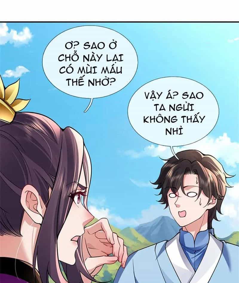 Tôi Có Thể Nuốt Chửng Vạn Vật - Chương 70 - ảnh 18