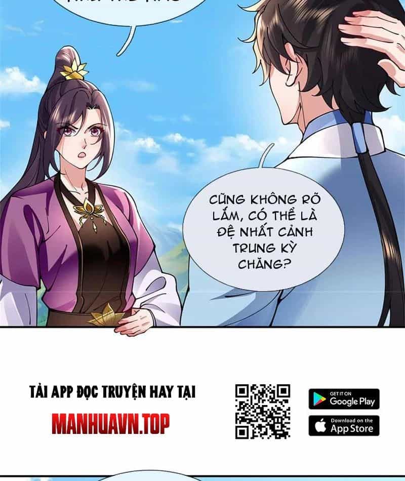 Tôi Có Thể Nuốt Chửng Vạn Vật - Chương 70 - ảnh 20