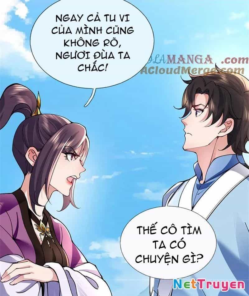 Tôi Có Thể Nuốt Chửng Vạn Vật - Chương 70 - ảnh 21