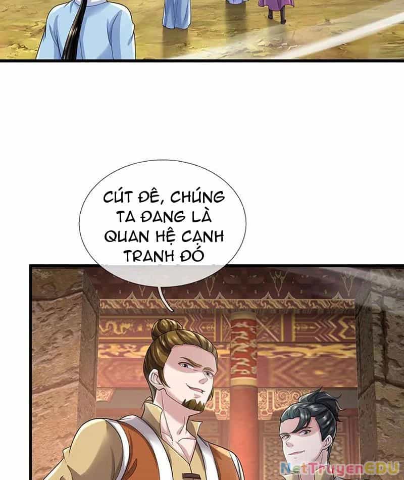 Tôi Có Thể Nuốt Chửng Vạn Vật - Chương 71 - ảnh 21