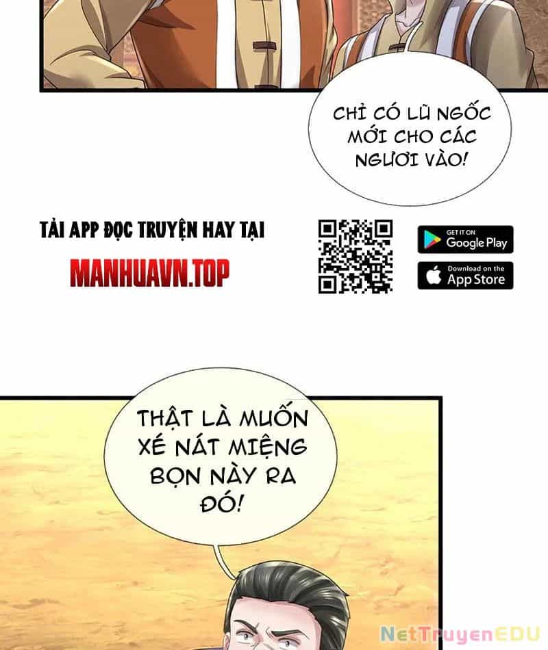 Tôi Có Thể Nuốt Chửng Vạn Vật - Chương 71 - ảnh 22
