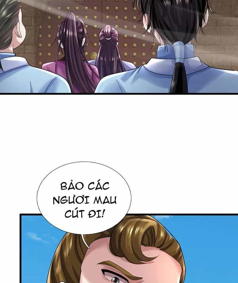 Tôi Có Thể Nuốt Chửng Vạn Vật - Chương 71 - ảnh 6