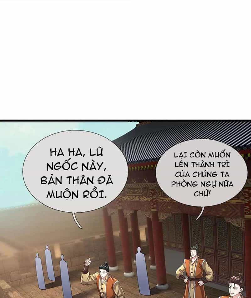 Tôi Có Thể Nuốt Chửng Vạn Vật - Chương 71 - ảnh 9