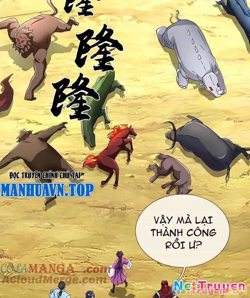 Tôi Có Thể Nuốt Chửng Vạn Vật - Chương 72 - ảnh 51