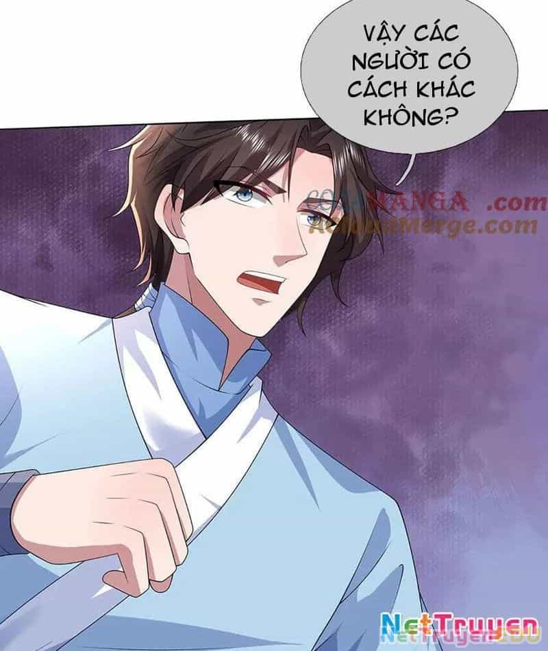 Tôi Có Thể Nuốt Chửng Vạn Vật - Chương 72 - ảnh 6
