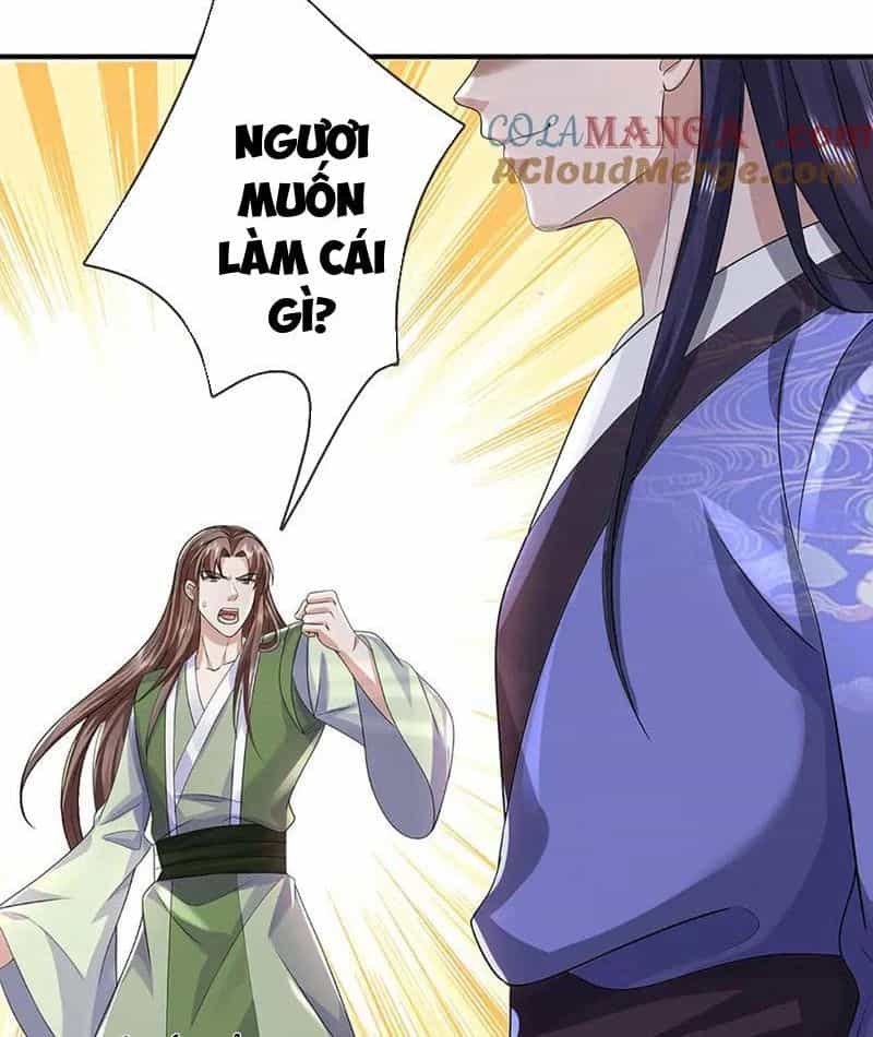 Tôi Có Thể Nuốt Chửng Vạn Vật - Chương 73 - ảnh 4