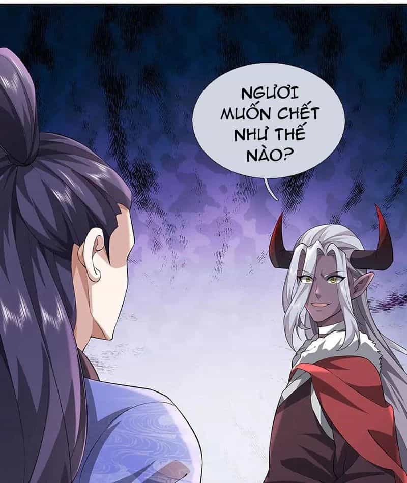Tôi Có Thể Nuốt Chửng Vạn Vật - Chương 73 - ảnh 43