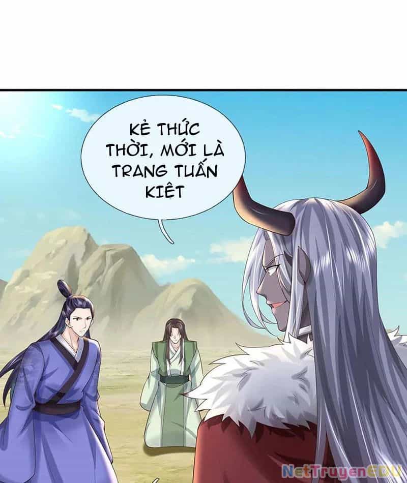 Tôi Có Thể Nuốt Chửng Vạn Vật - Chương 73 - ảnh 68