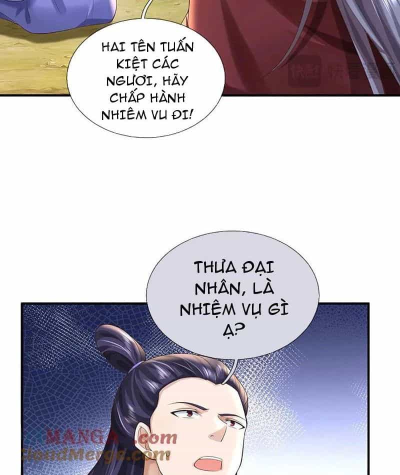 Tôi Có Thể Nuốt Chửng Vạn Vật - Chương 73 - ảnh 69