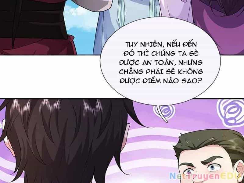 Tôi Có Thể Nuốt Chửng Vạn Vật - Chương 74 - ảnh 4