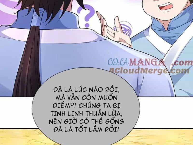 Tôi Có Thể Nuốt Chửng Vạn Vật - Chương 74 - ảnh 5