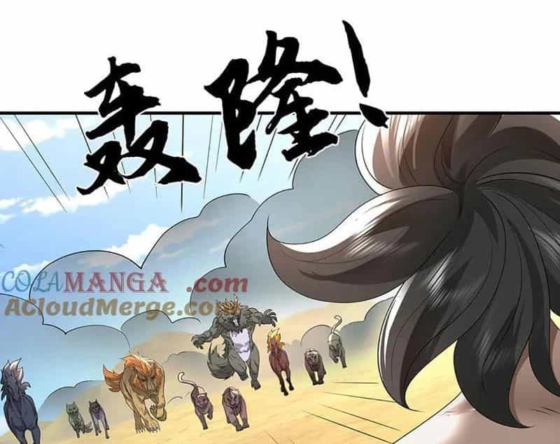 Tôi Có Thể Nuốt Chửng Vạn Vật - Chương 76 - ảnh 12