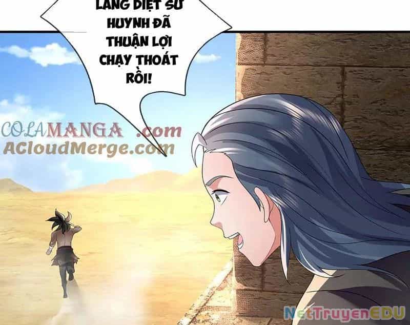 Tôi Có Thể Nuốt Chửng Vạn Vật - Chương 76 - ảnh 22