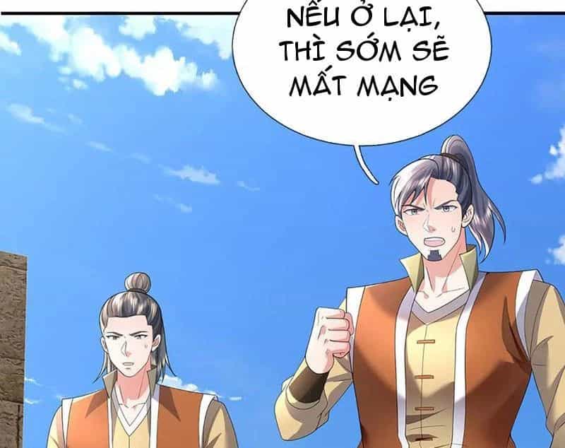 Tôi Có Thể Nuốt Chửng Vạn Vật - Chương 76 - ảnh 30