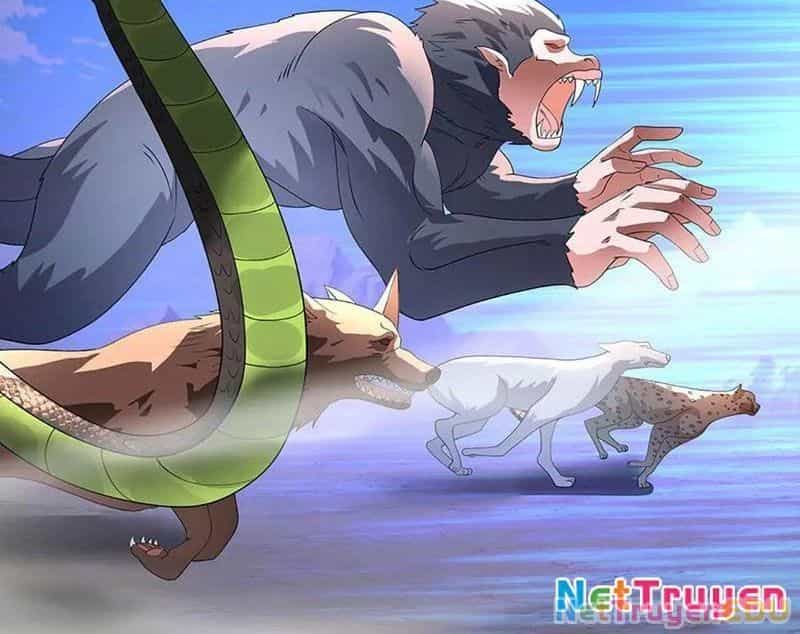 Tôi Có Thể Nuốt Chửng Vạn Vật - Chương 76 - ảnh 36