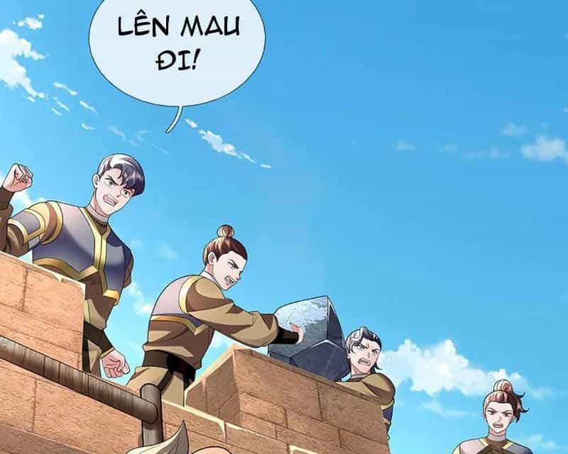 Tôi Có Thể Nuốt Chửng Vạn Vật - Chương 76 - ảnh 75