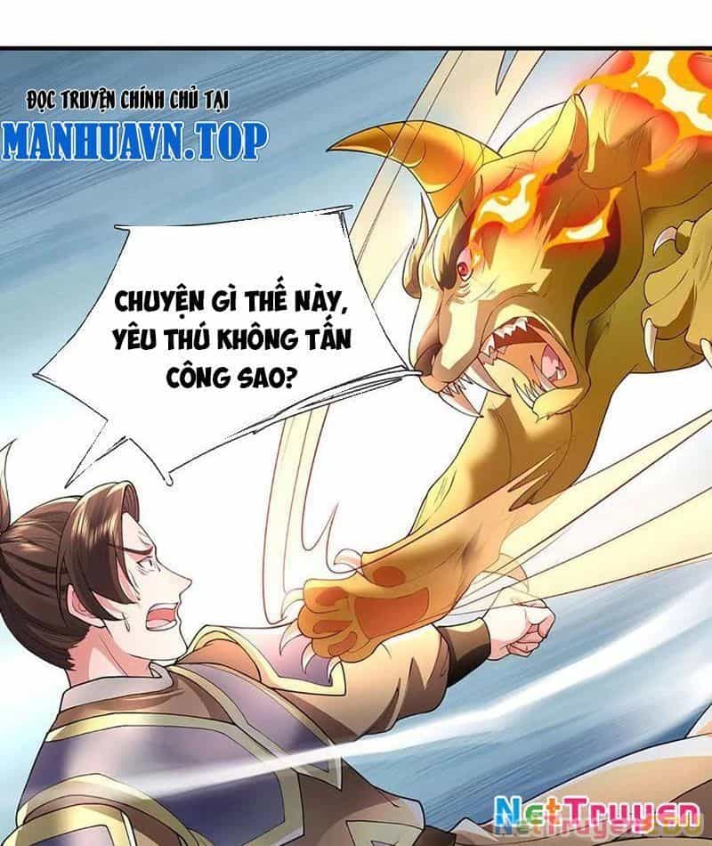 Tôi Có Thể Nuốt Chửng Vạn Vật - Chương 77 - ảnh 21