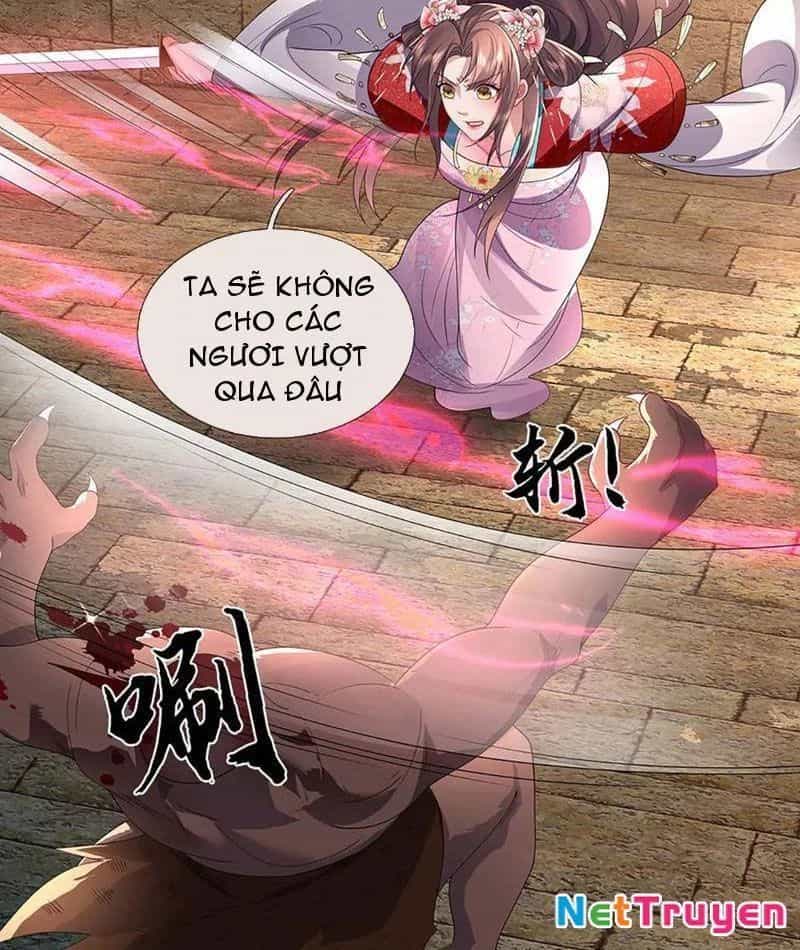 Tôi Có Thể Nuốt Chửng Vạn Vật - Chương 77 - ảnh 31