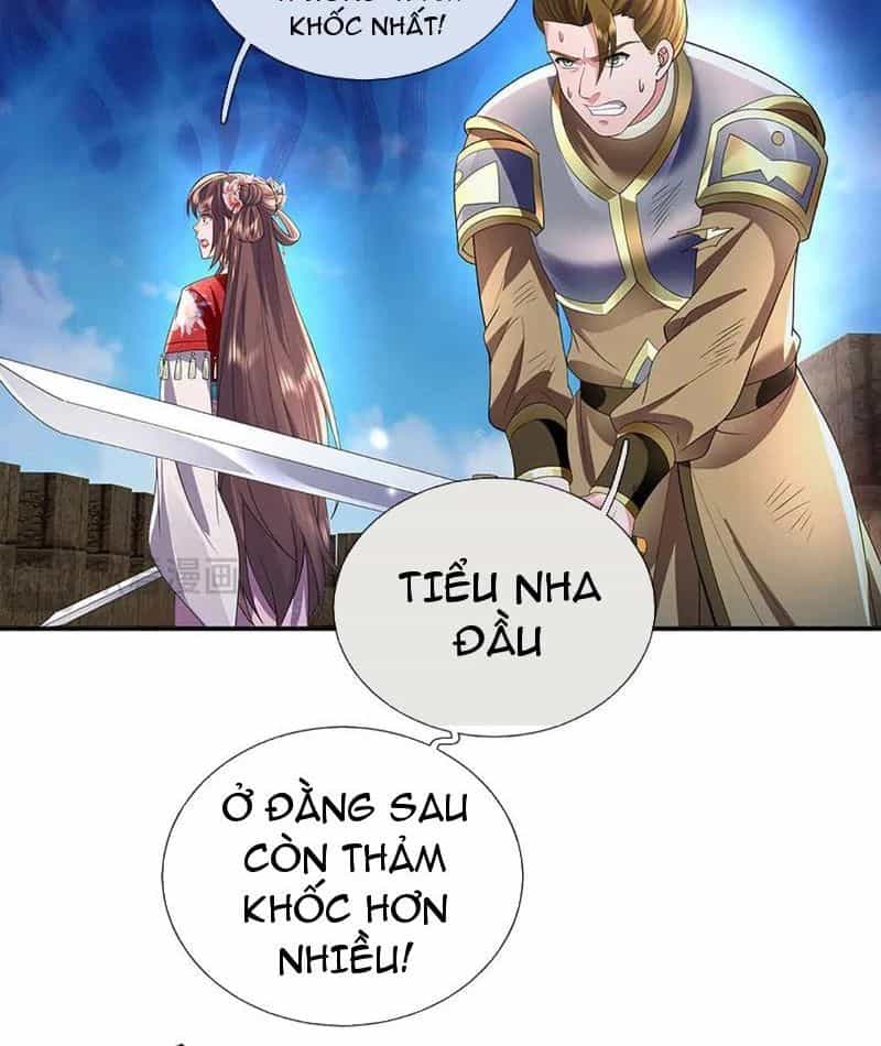 Tôi Có Thể Nuốt Chửng Vạn Vật - Chương 77 - ảnh 33
