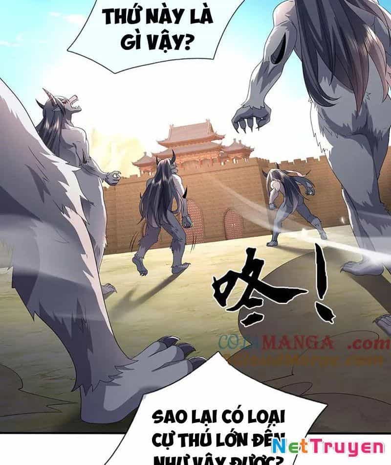Tôi Có Thể Nuốt Chửng Vạn Vật - Chương 77 - ảnh 36