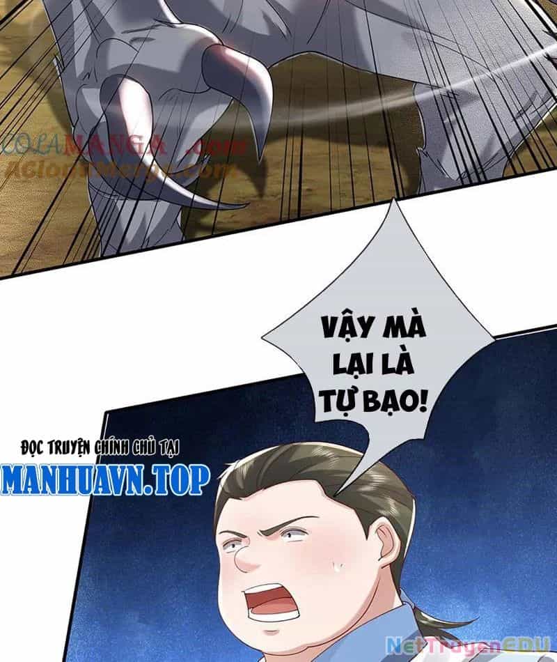 Tôi Có Thể Nuốt Chửng Vạn Vật - Chương 77 - ảnh 58