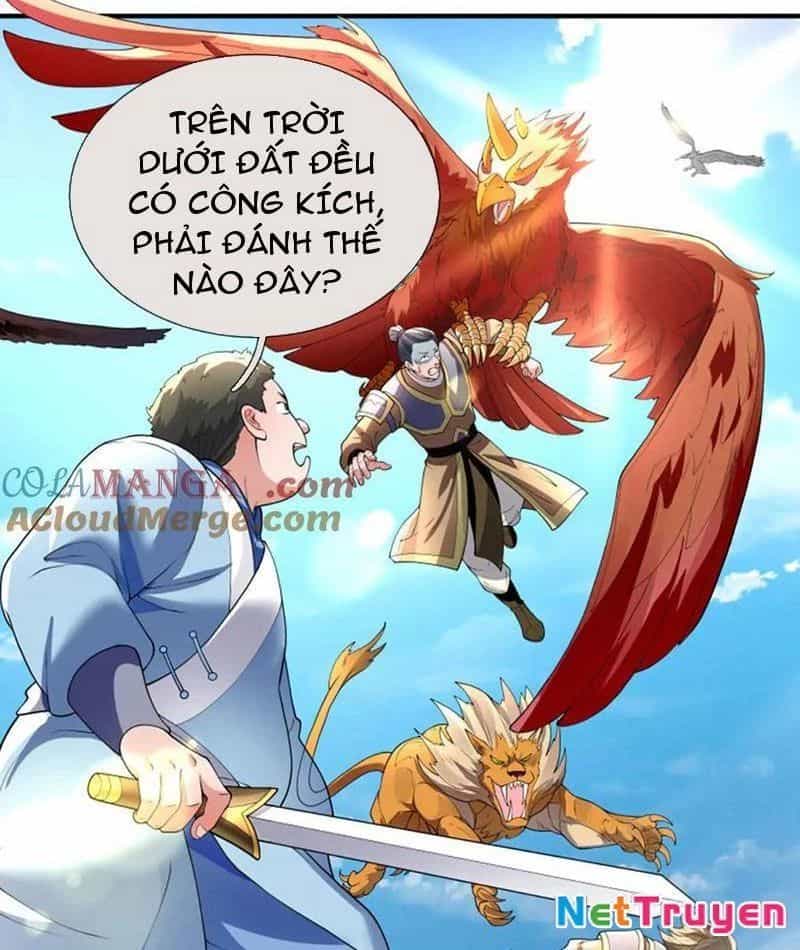 Tôi Có Thể Nuốt Chửng Vạn Vật - Chương 77 - ảnh 6