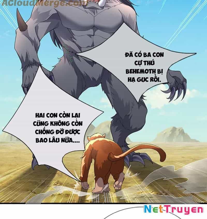Tôi Có Thể Nuốt Chửng Vạn Vật - Chương 79 - ảnh 21