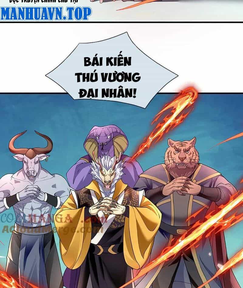 Tôi Có Thể Nuốt Chửng Vạn Vật - Chương 79 - ảnh 29