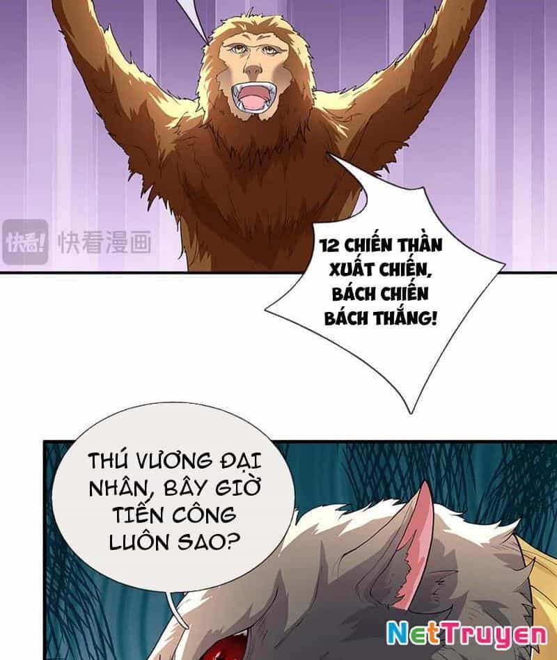 Tôi Có Thể Nuốt Chửng Vạn Vật - Chương 79 - ảnh 31