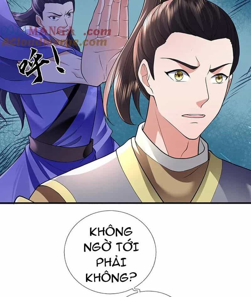 Tôi Có Thể Nuốt Chửng Vạn Vật - Chương 79 - ảnh 45