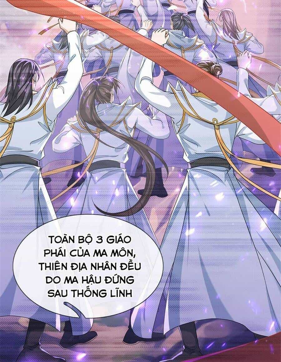 Tôi Có Thể Nuốt Chửng Vạn Vật - Chương 8 - ảnh 12