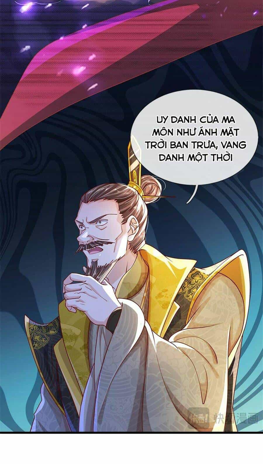 Tôi Có Thể Nuốt Chửng Vạn Vật - Chương 8 - ảnh 13