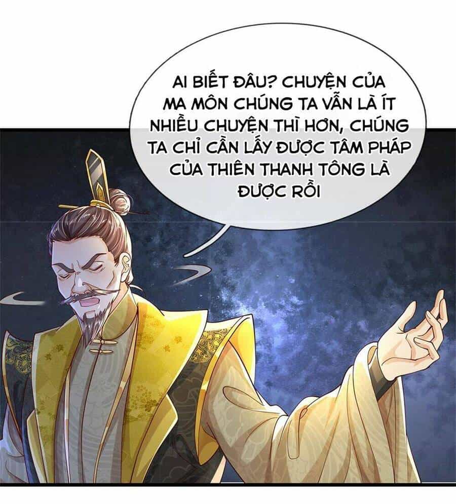 Tôi Có Thể Nuốt Chửng Vạn Vật - Chương 8 - ảnh 17